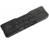 Picture of Adhesive Magnetic Attachment 3 magnets - Encased in Plastic. 60270255