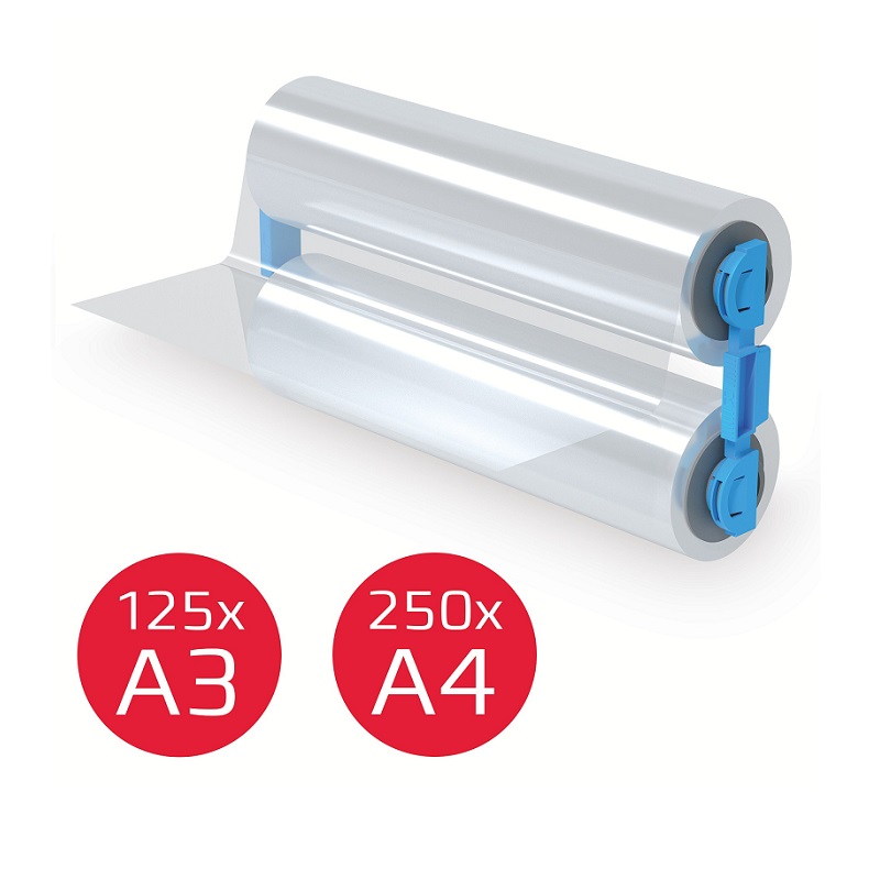 Picture of Laminating film refill Foton 30 125my. GBC4410028